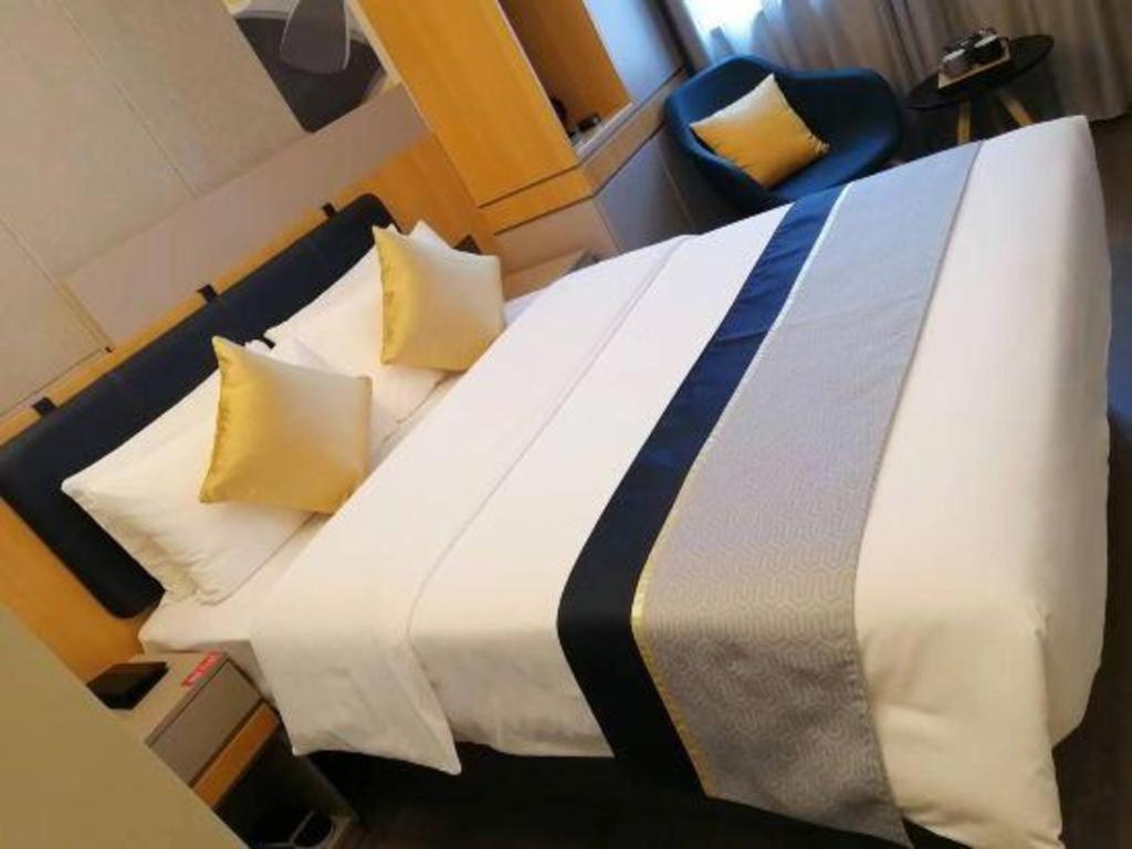 Home Inn Kunming Baita Road Luaran gambar