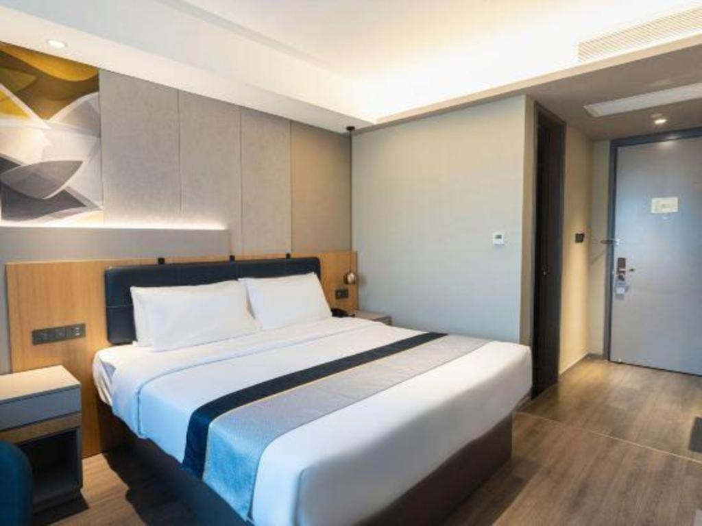 Home Inn Kunming Baita Road Luaran gambar