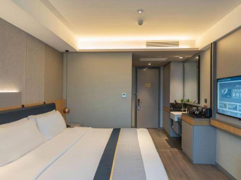Home Inn Kunming Baita Road Luaran gambar