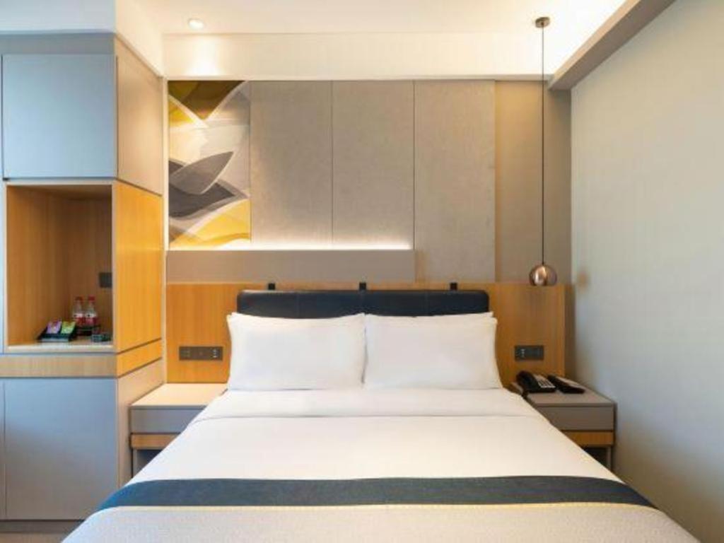 Home Inn Kunming Baita Road Luaran gambar
