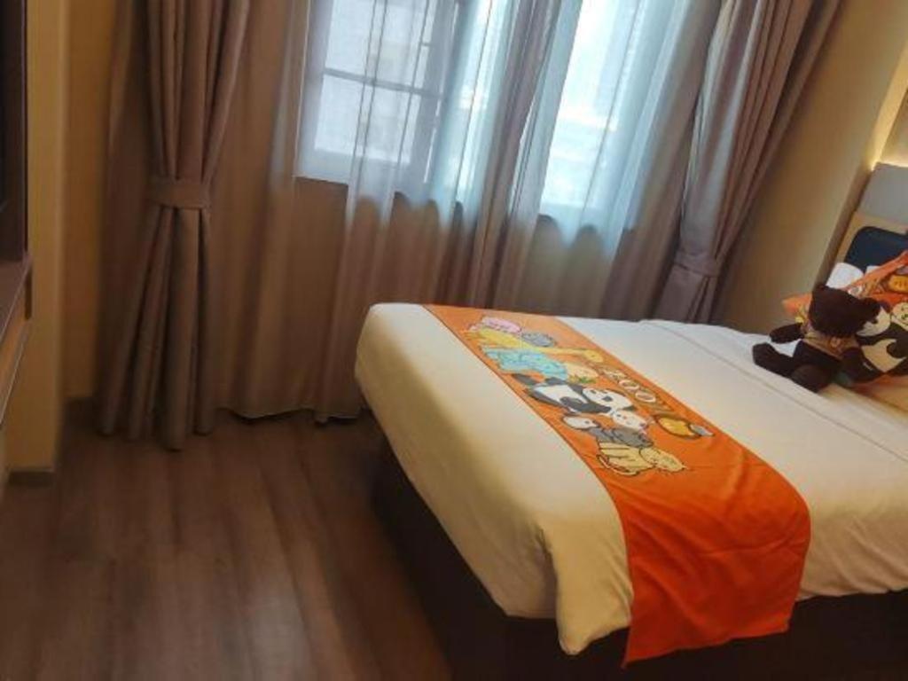 Home Inn Kunming Baita Road Luaran gambar