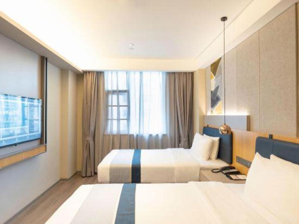Home Inn Kunming Baita Road Luaran gambar