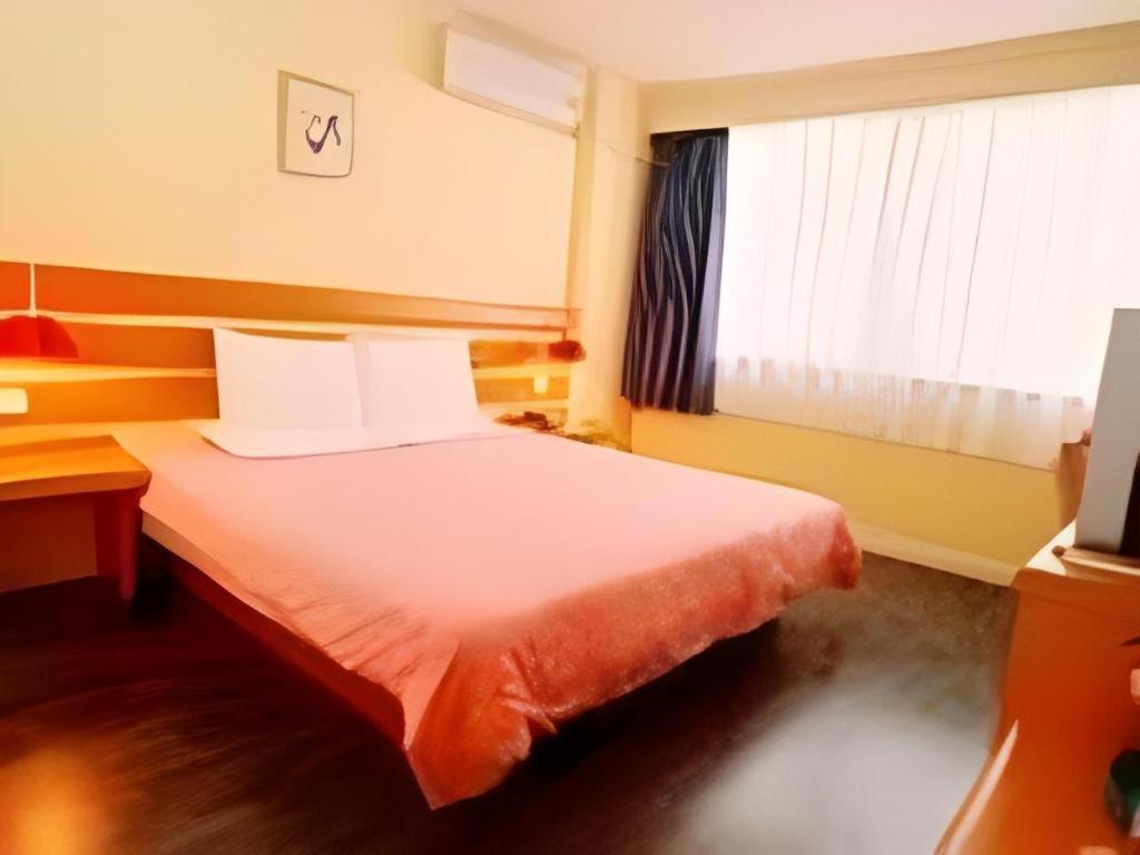 Home Inn Kunming Baita Road Luaran gambar