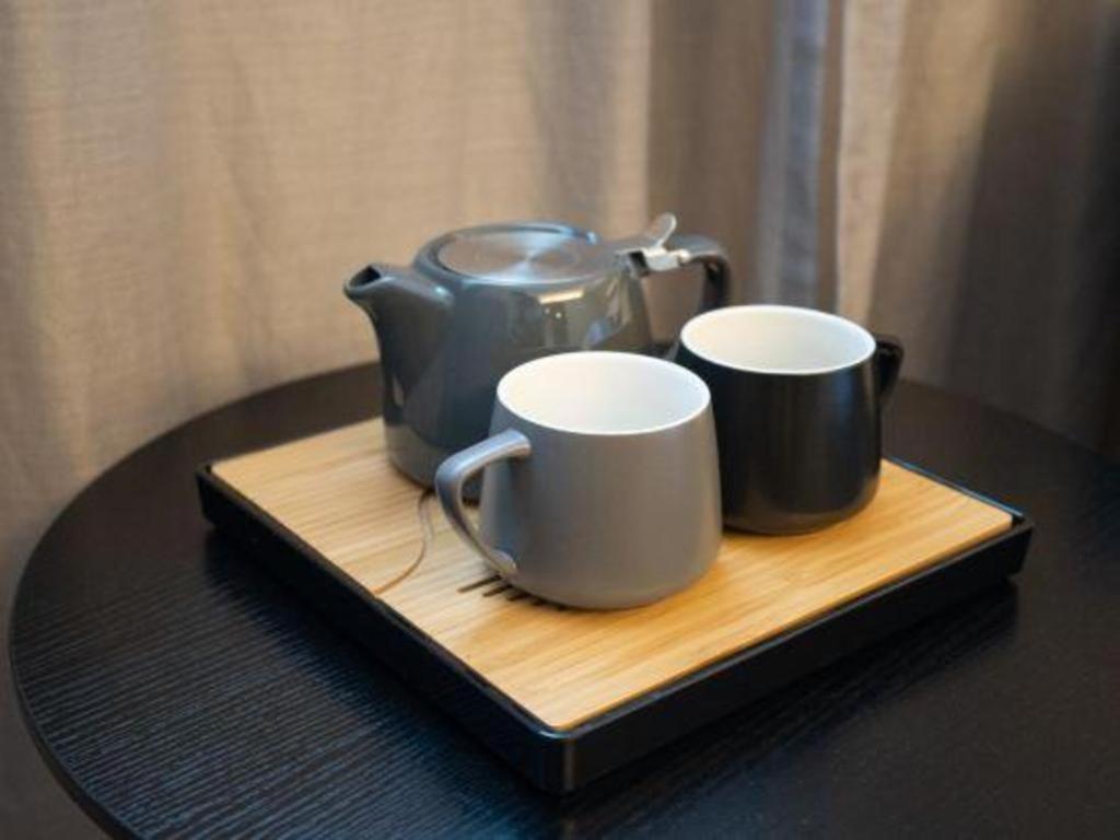 Home Inn Kunming Baita Road Luaran gambar
