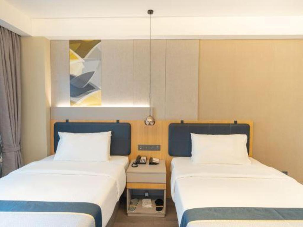 Home Inn Kunming Baita Road Luaran gambar