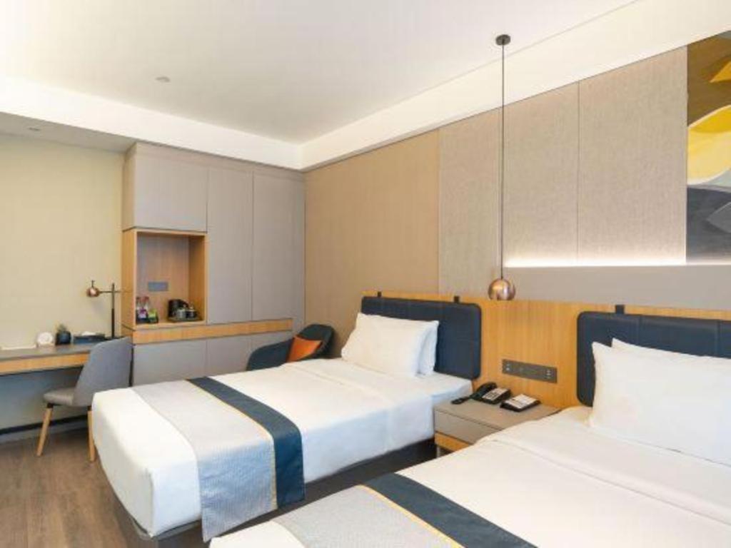 Home Inn Kunming Baita Road Luaran gambar