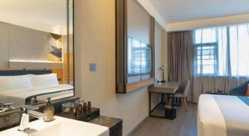 Home Inn Kunming Baita Road Luaran gambar