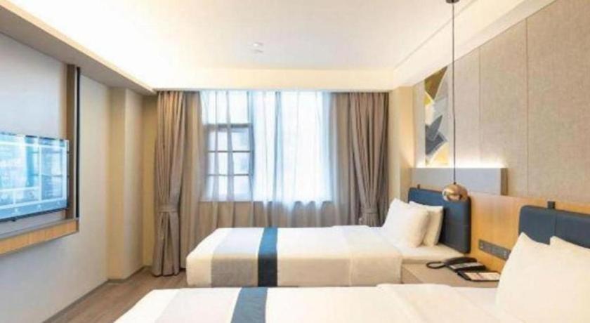 Home Inn Kunming Baita Road Luaran gambar