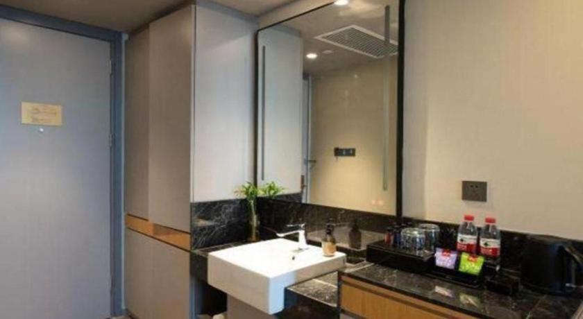 Home Inn Kunming Baita Road Luaran gambar