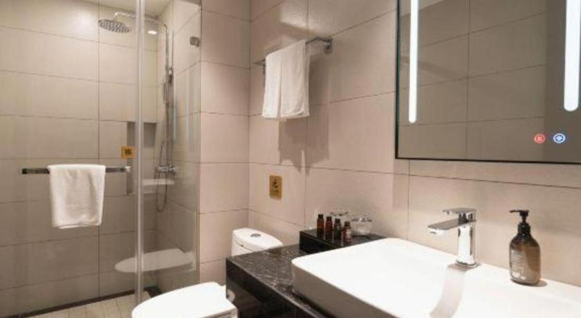 Home Inn Kunming Baita Road Luaran gambar