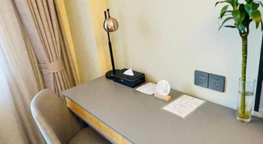 Home Inn Kunming Baita Road Luaran gambar