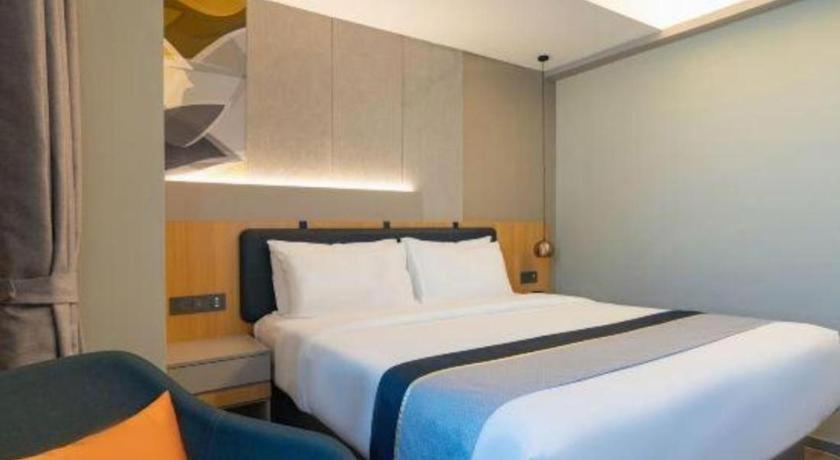 Home Inn Kunming Baita Road Luaran gambar