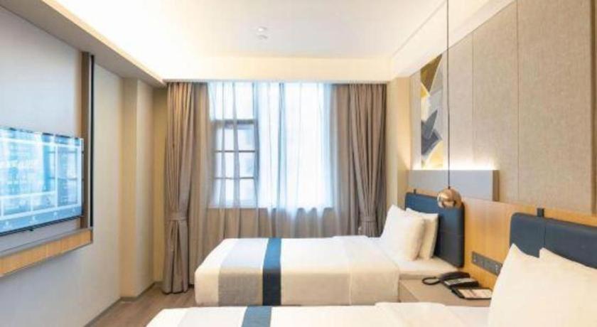 Home Inn Kunming Baita Road Luaran gambar