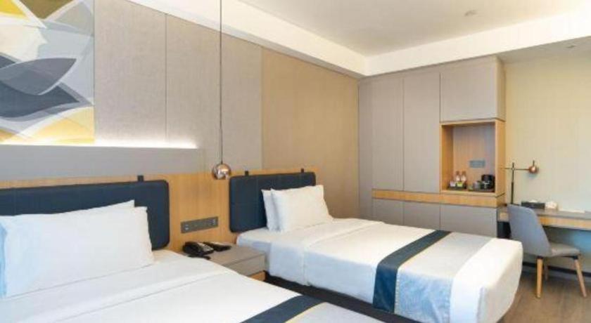 Home Inn Kunming Baita Road Luaran gambar