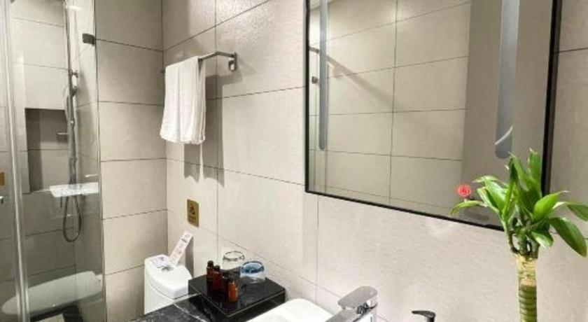 Home Inn Kunming Baita Road Luaran gambar
