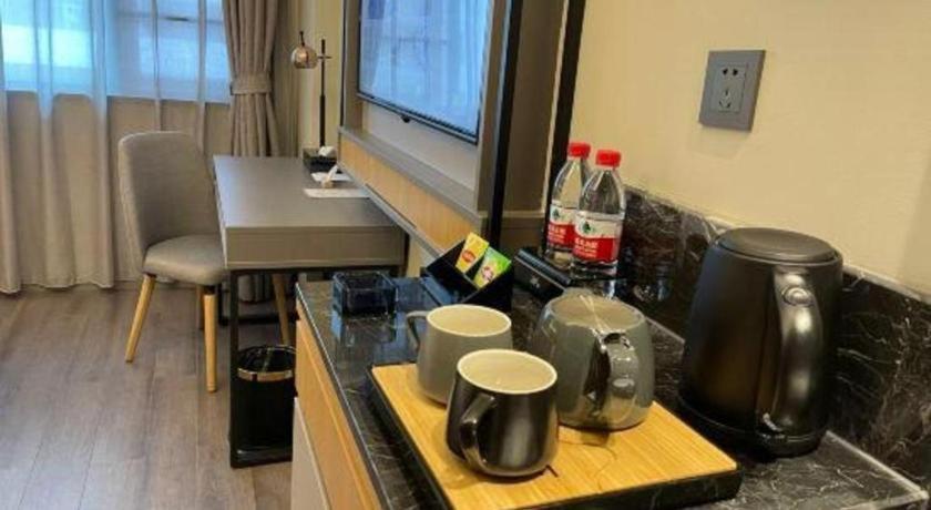 Home Inn Kunming Baita Road Luaran gambar