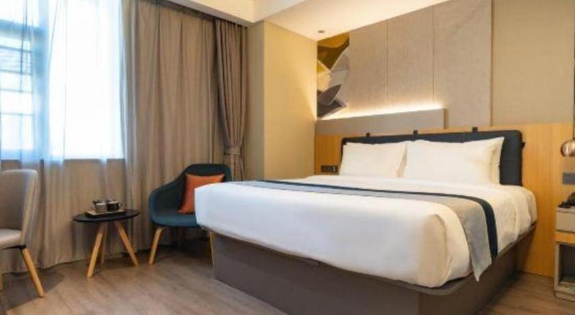 Home Inn Kunming Baita Road Luaran gambar