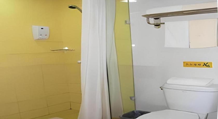 Home Inn Kunming Baita Road Luaran gambar