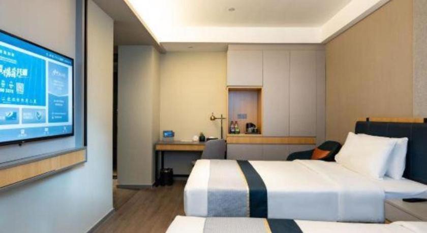 Home Inn Kunming Baita Road Luaran gambar