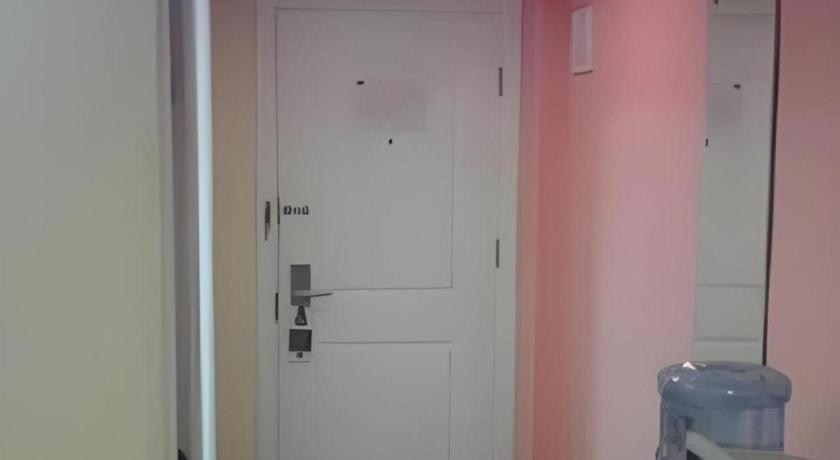 Home Inn Kunming Baita Road Luaran gambar