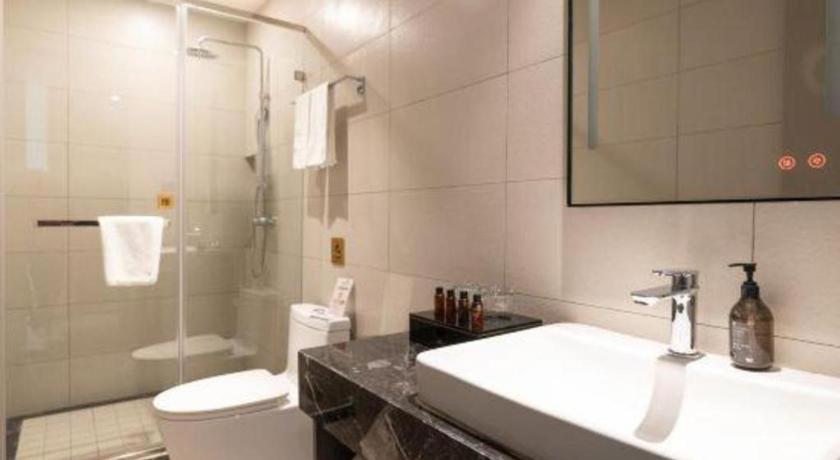 Home Inn Kunming Baita Road Luaran gambar