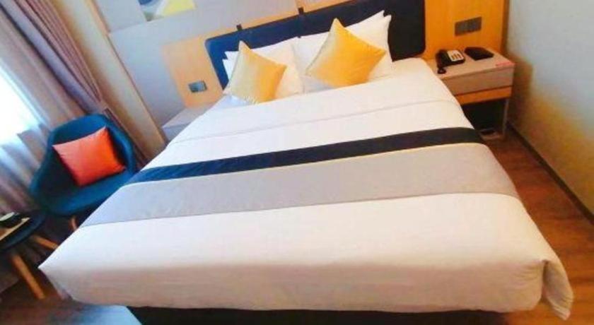 Home Inn Kunming Baita Road Luaran gambar