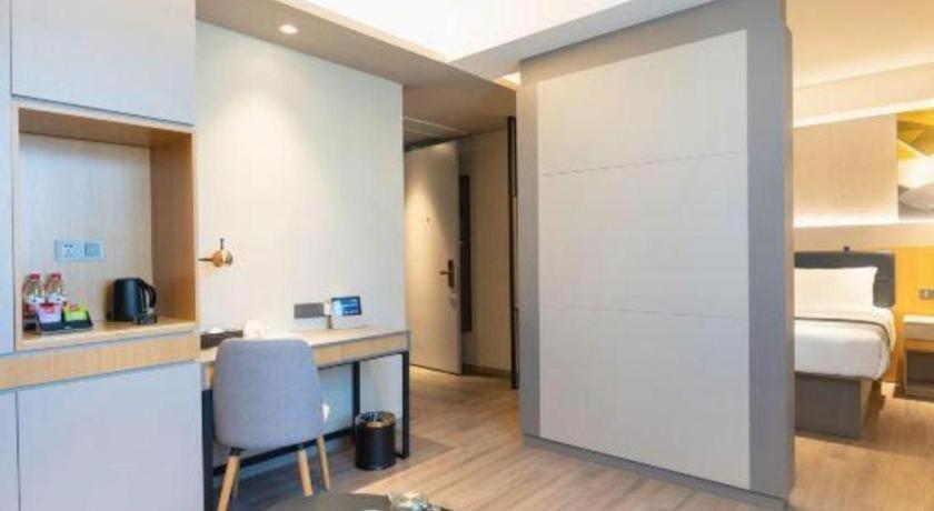 Home Inn Kunming Baita Road Luaran gambar