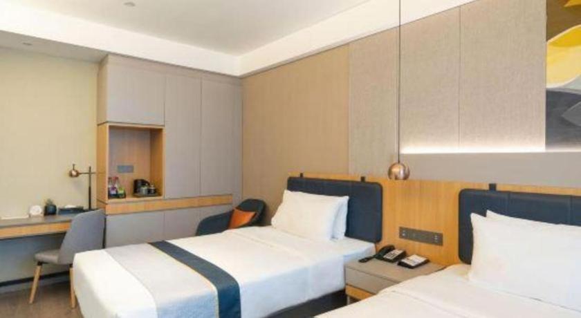 Home Inn Kunming Baita Road Luaran gambar