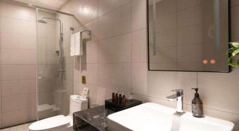 Home Inn Kunming Baita Road Luaran gambar