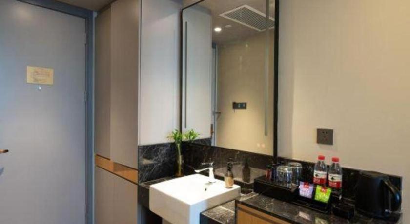 Home Inn Kunming Baita Road Luaran gambar