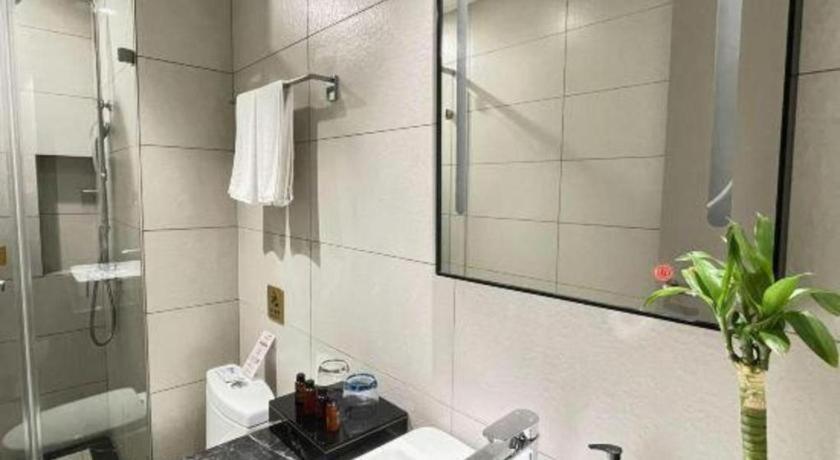 Home Inn Kunming Baita Road Luaran gambar