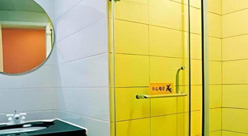 Home Inn Kunming Baita Road Luaran gambar