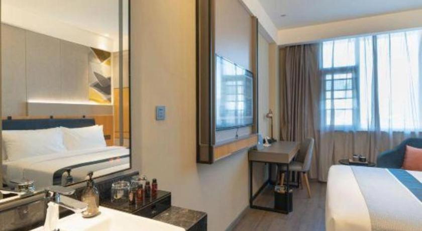 Home Inn Kunming Baita Road Luaran gambar