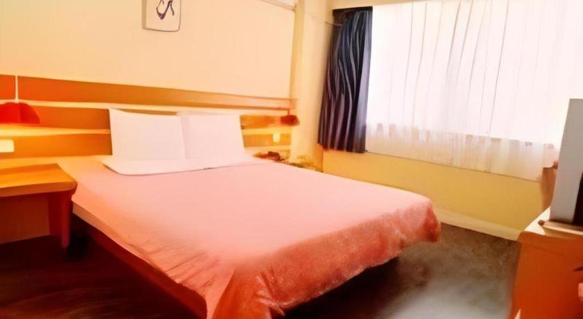 Home Inn Kunming Baita Road Luaran gambar