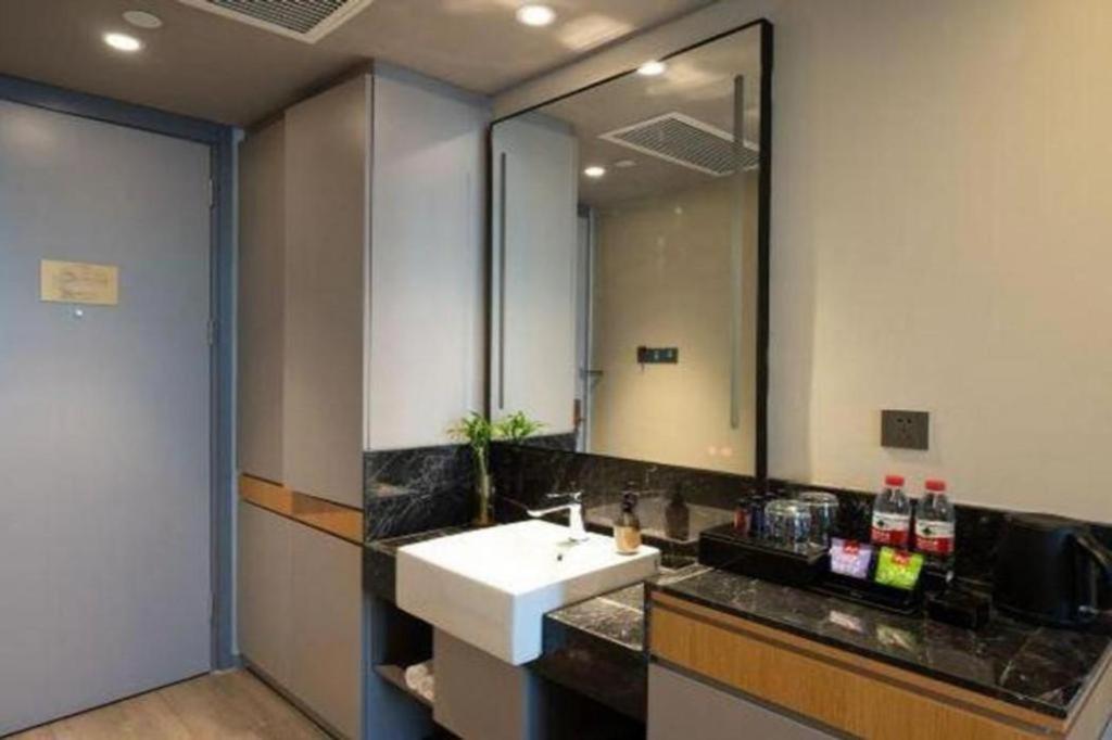 Home Inn Kunming Baita Road Luaran gambar
