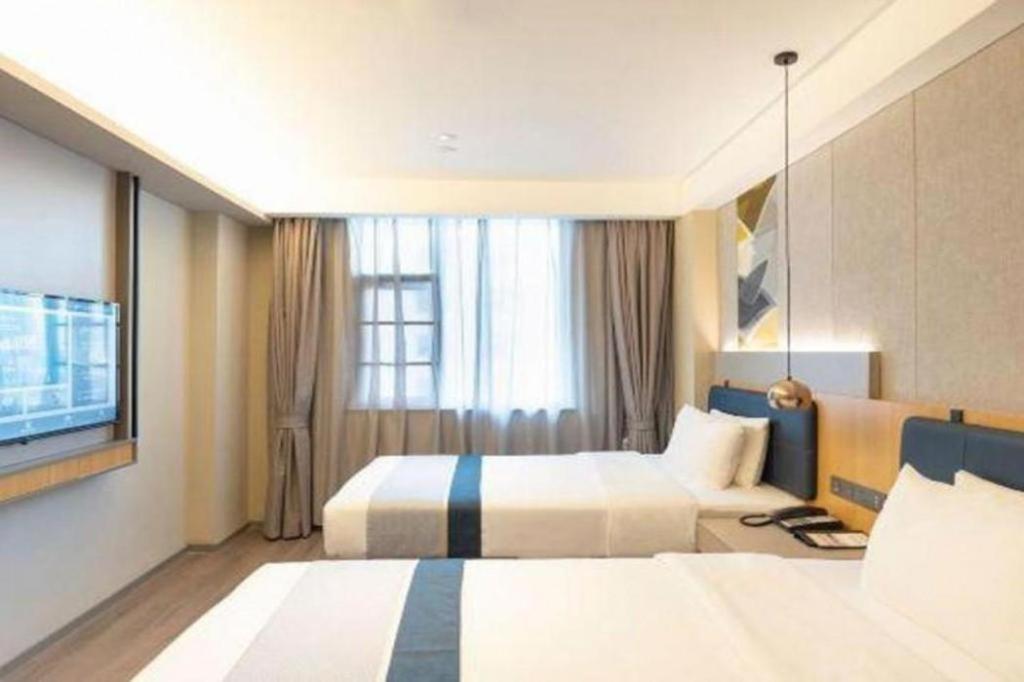 Home Inn Kunming Baita Road Luaran gambar